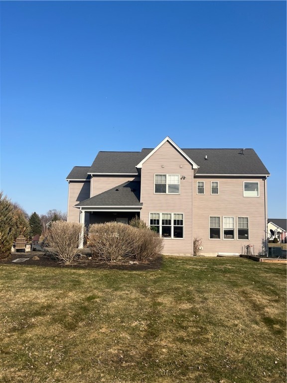 29 Copper Beech Run