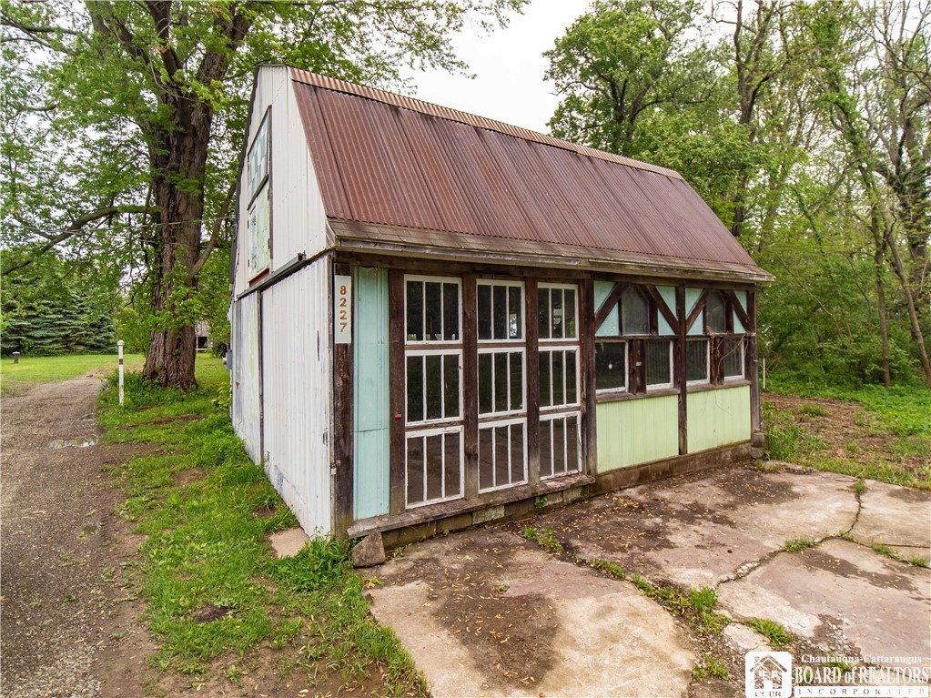 8227 Woodlawn Drive, Westfield, New York image 27