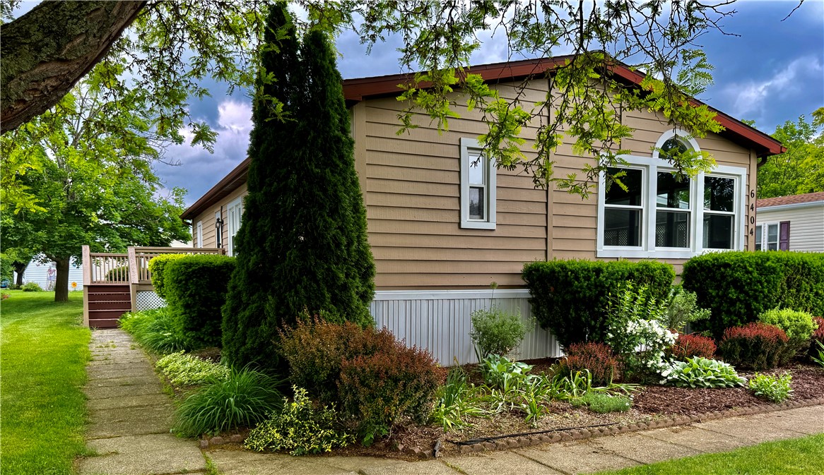 6404 Kims Drive