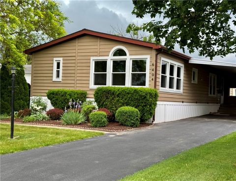 6404 Kims Drive Victor NY 14564
