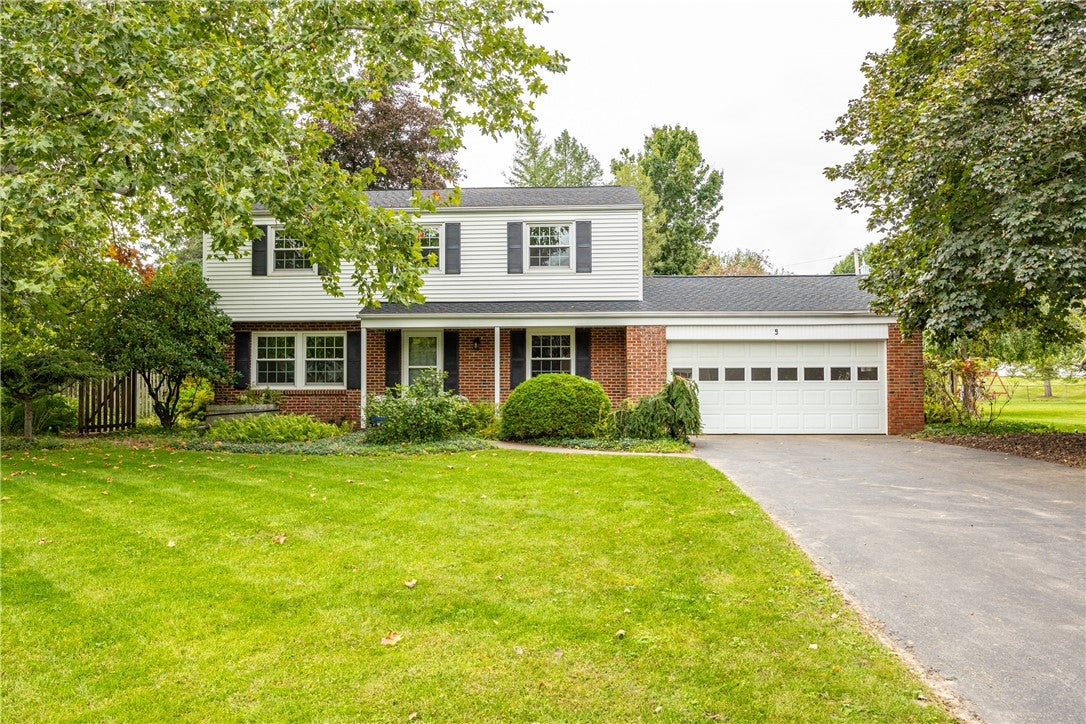 9 Musket Lane