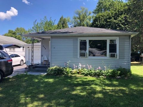 Homes For Sale - 208 Matilda Street<br/> Gates, NY 14606