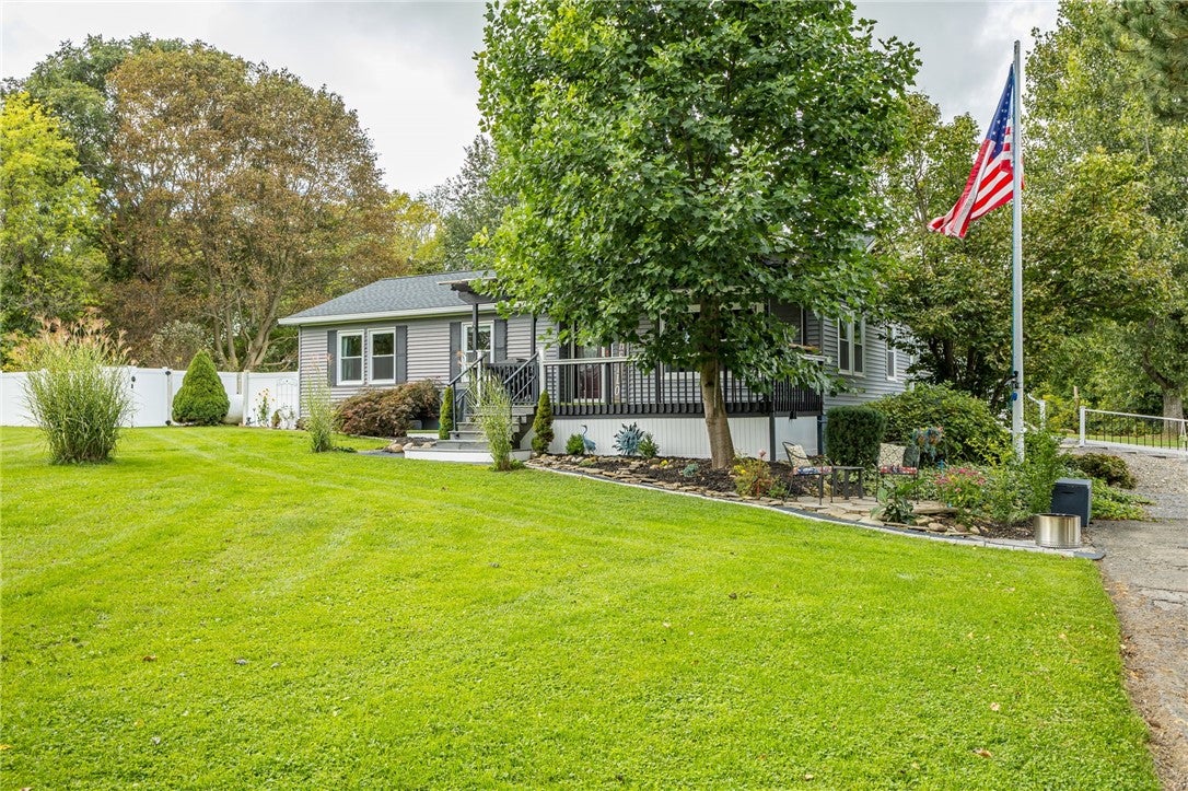 4528 Carmichael Lane