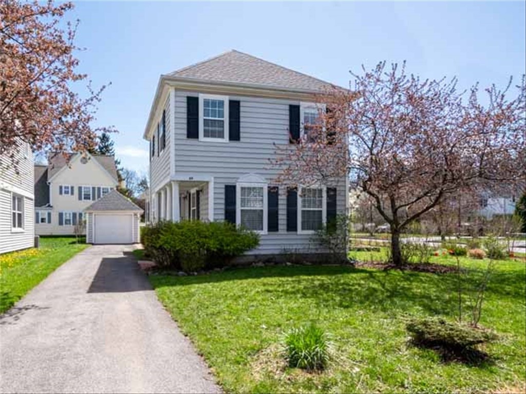 44 Schilling Lane, Brighton, New York image 1
