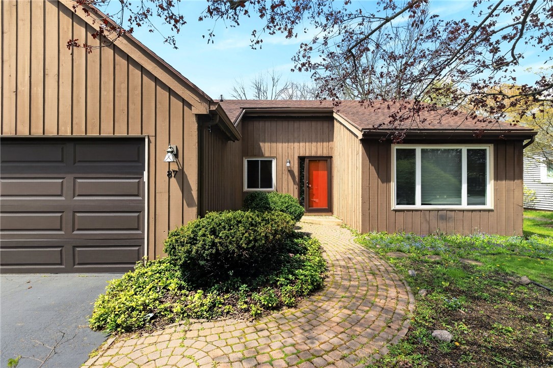 87 Willow Pond
