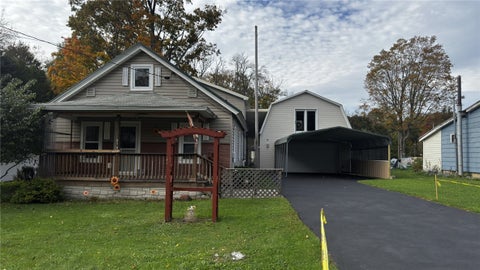 Photo for 215 Pithole Road