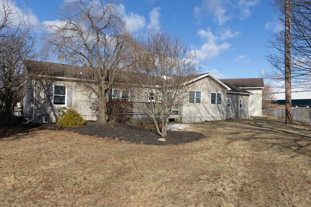 734 Chemung Street