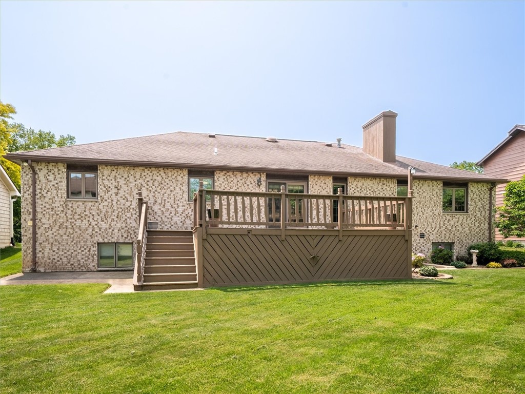 48 W Amy Lane, Greece, New York image 39