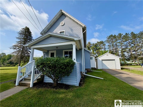 Photo of 176 E Union Street, Allegany, NY 14706 (MLS # R1695012)
