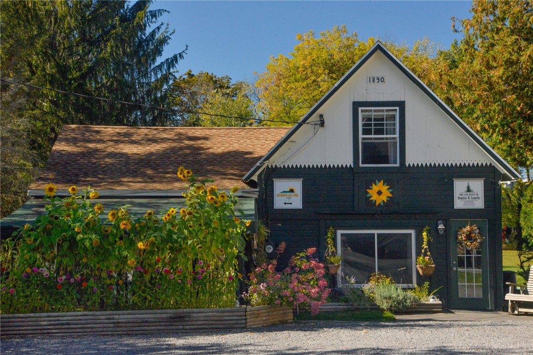 7629 State Highway 80