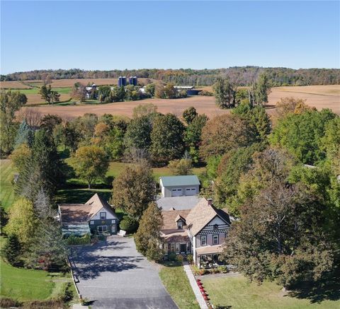 Photo of 7629 State Highway 80, Springfield, NY 13326 (MLS # R1642626)