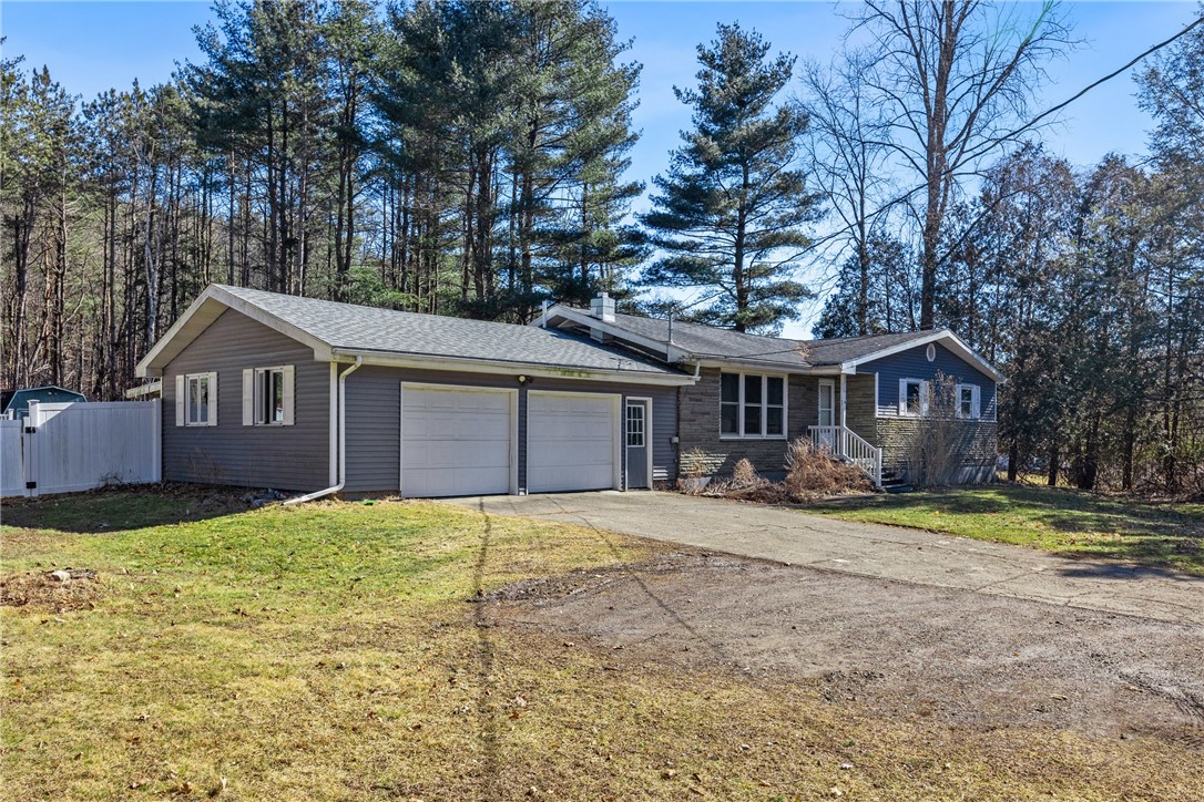 4036 Meads Creek Road, Campbell, New York image 1