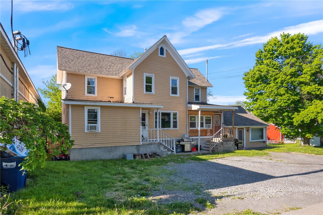 2267 Walworth Marion Road