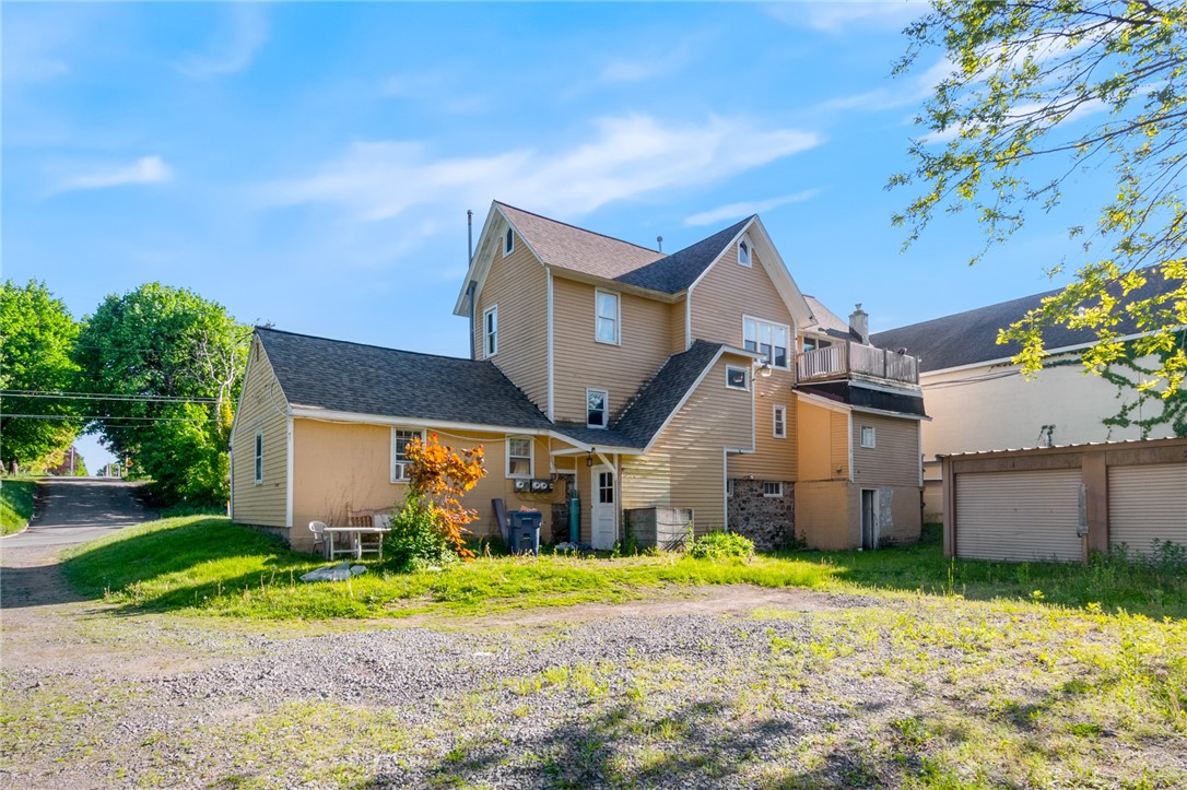 2267 Walworth Marion Road