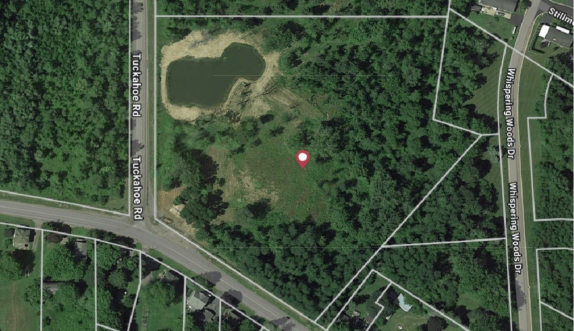 3773 Ridge Rd Rd, Williamson, New York image 1