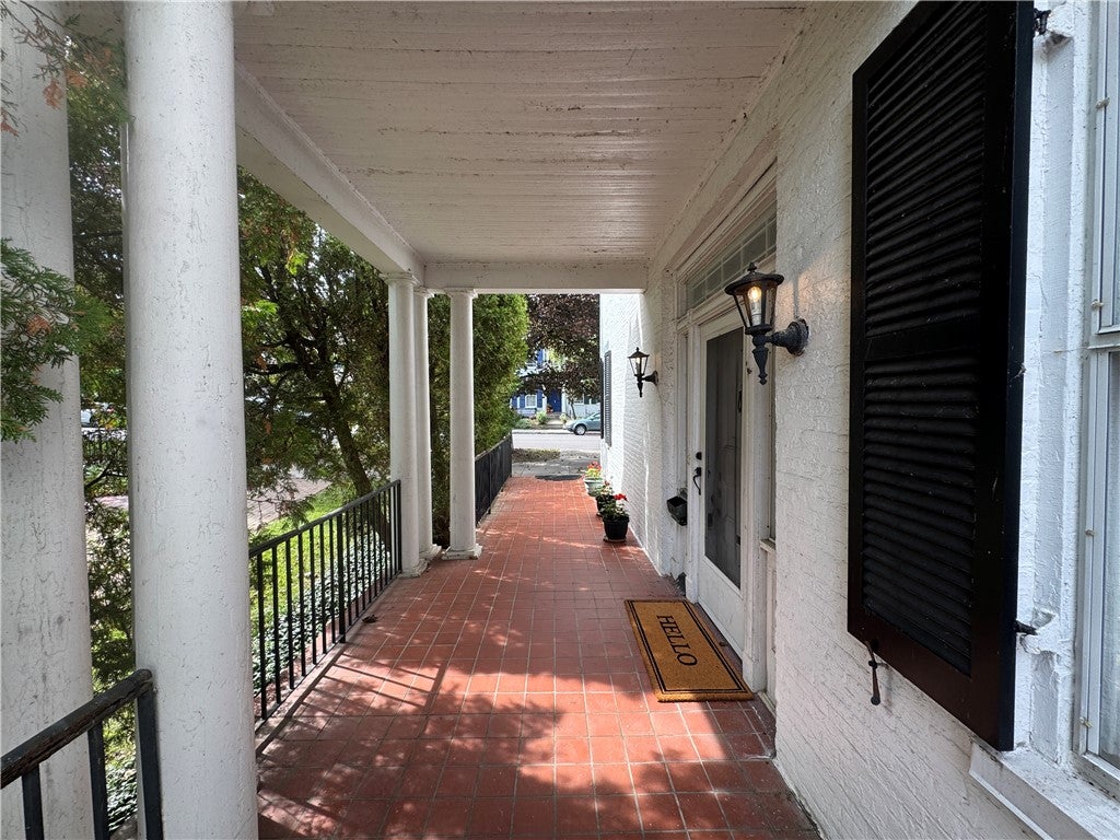 487 South Main Street