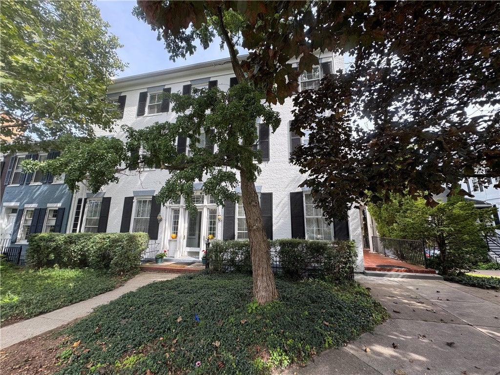 487 South Main Street