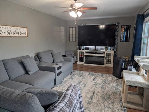 Tiny photo for 117 Jerusalem Hill Road, Elmira, NY 14901 (MLS # R1705722)