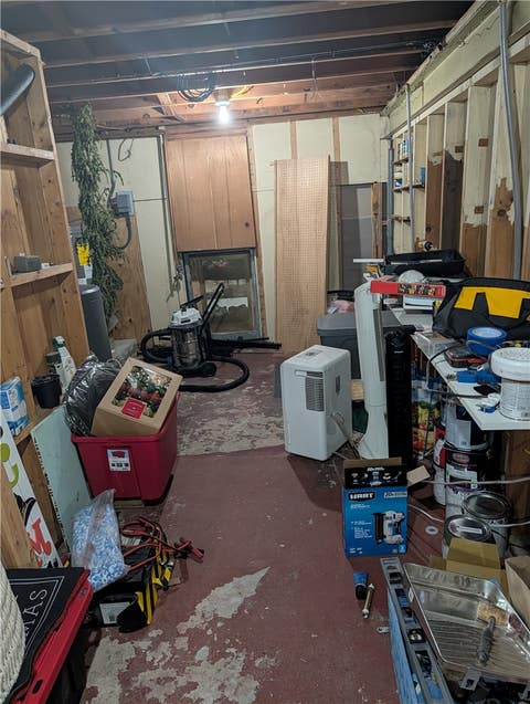 Tiny photo for 117 Jerusalem Hill Road, Elmira, NY 14901 (MLS # R1705722)