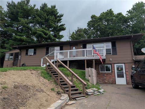 Homes For Sale - 117 Jerusalem Hill Road<br/> Elmira, NY 14901