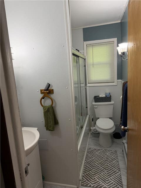 Tiny photo for 117 Jerusalem Hill Road, Elmira, NY 14901 (MLS # R1705722)