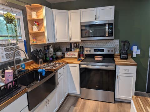 Tiny photo for 117 Jerusalem Hill Road, Elmira, NY 14901 (MLS # R1705722)