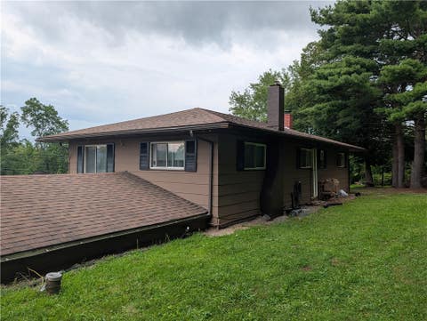 Tiny photo for 117 Jerusalem Hill Road, Elmira, NY 14901 (MLS # R1705722)