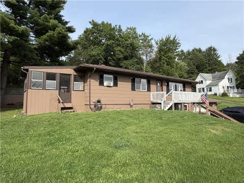 Tiny photo for 117 Jerusalem Hill Road, Elmira, NY 14901 (MLS # R1705722)