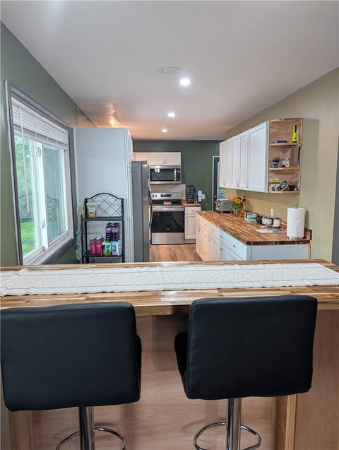 Tiny photo for 117 Jerusalem Hill Road, Elmira, NY 14901 (MLS # R1705722)