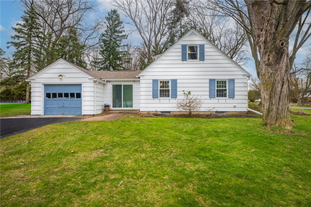 1534 Crittenden Road