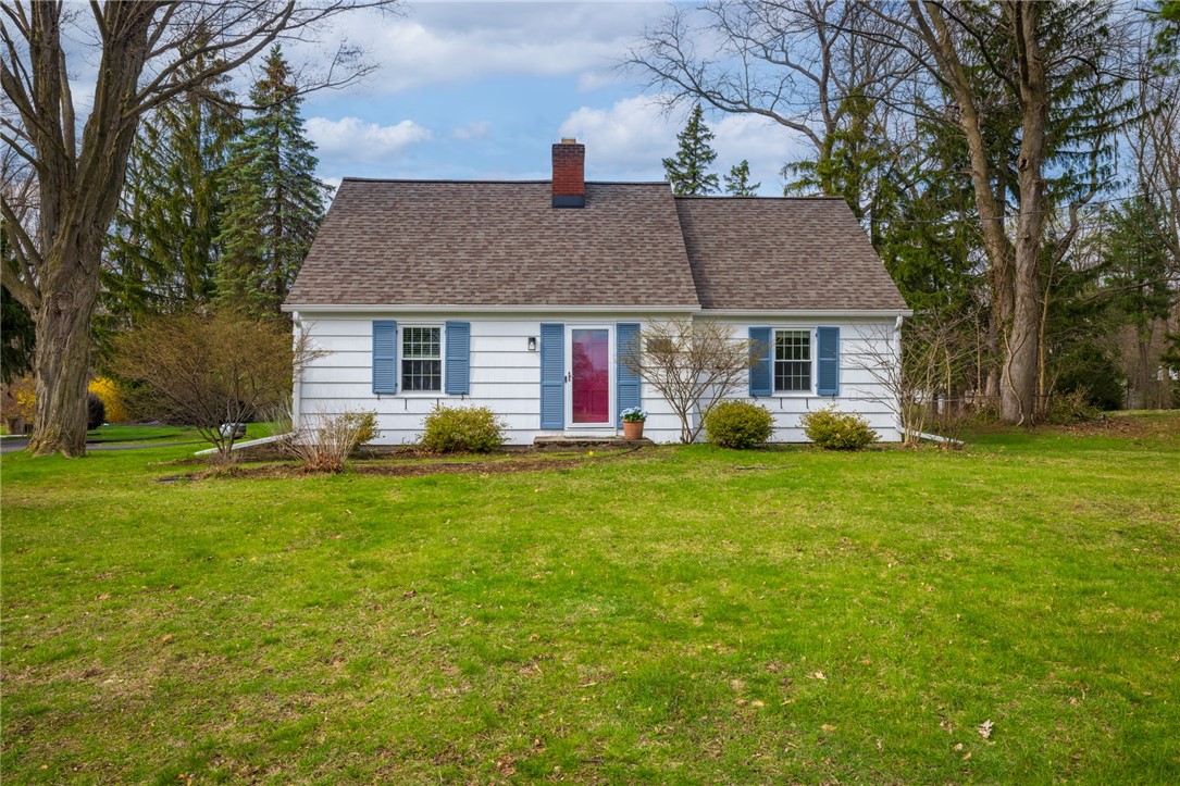 1534 Crittenden Road