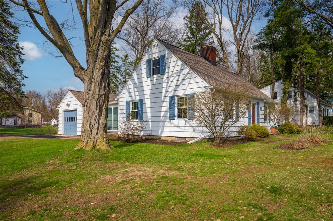 1534 Crittenden Road