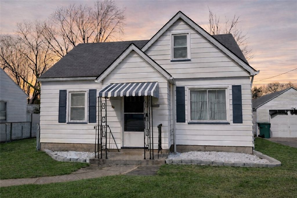 Photo of 62 Benwell Road, Rochester, NY 14616 (MLS # R1666021)