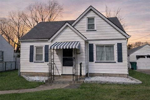 62 Benwell Road Rochester NY 14616