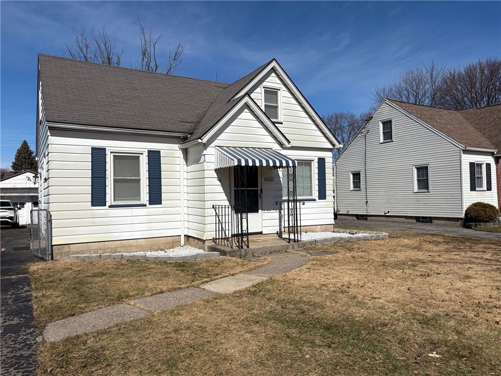 Photo of 62 Benwell Road, Rochester, NY 14616 (MLS # R1666021)