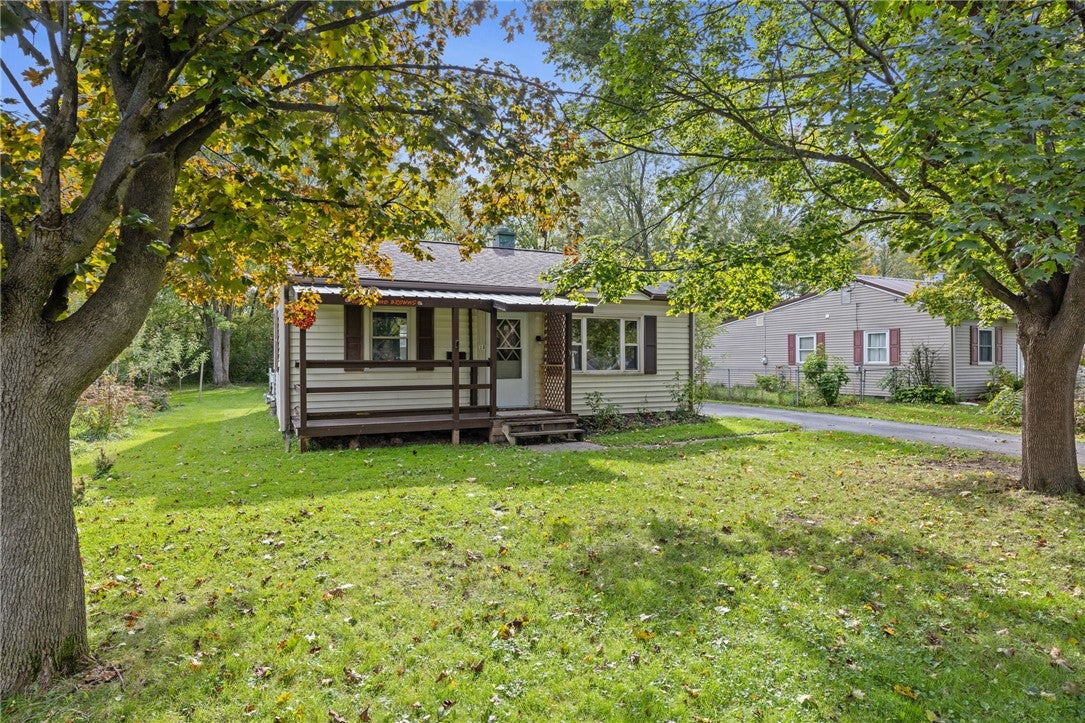 18 Seneca Road