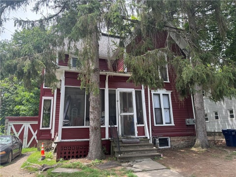 Multifamily For Sale - 7 Spring Street<br/> Oneonta, NY 13820