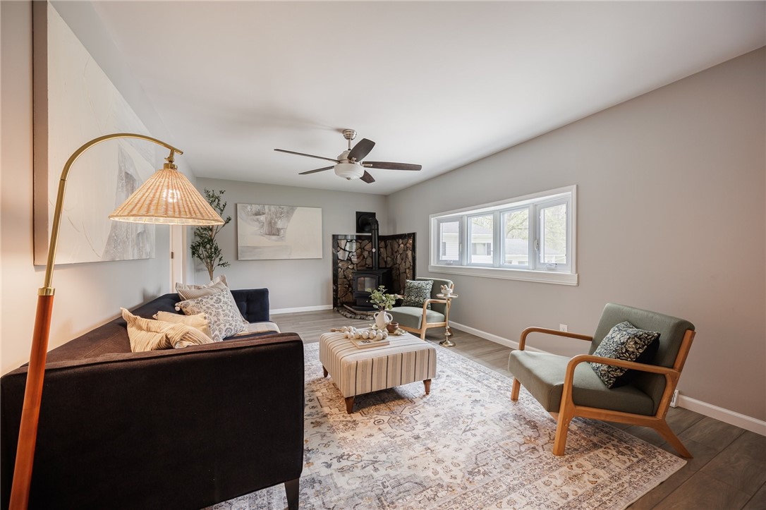 152 Colonnade Drive, Henrietta, New York image 3