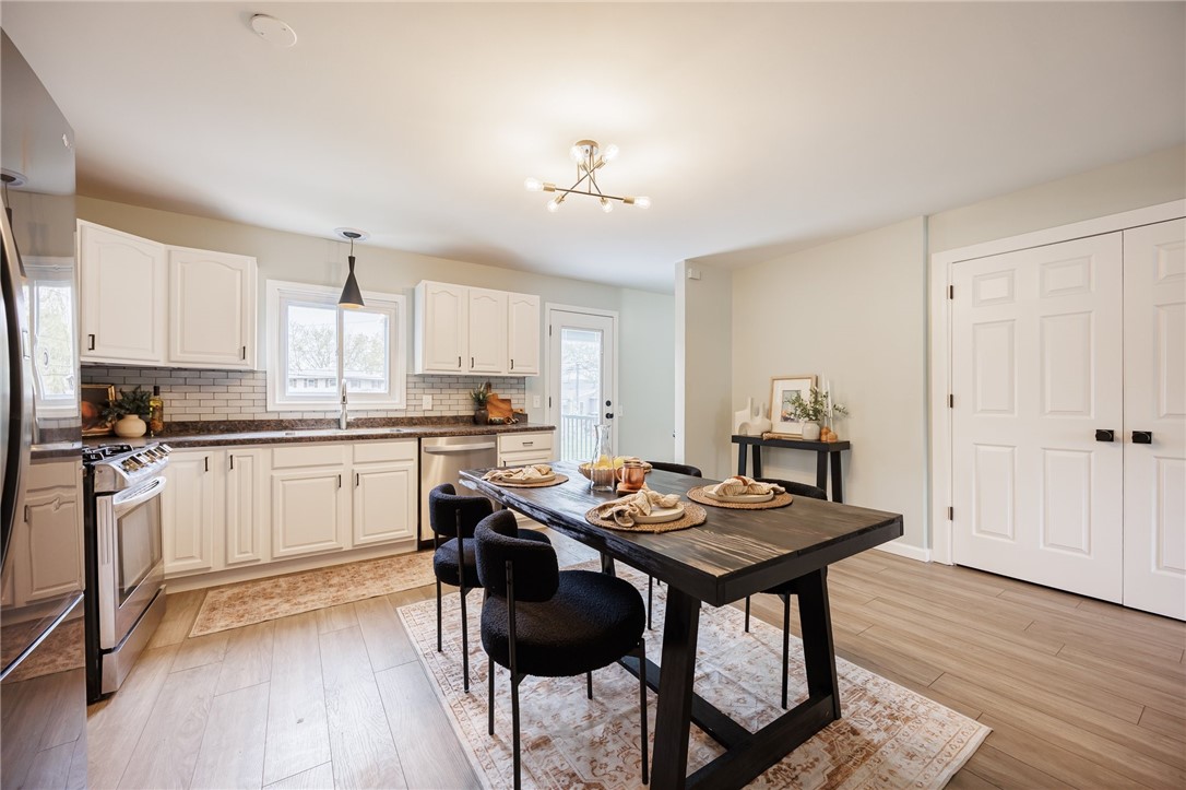 152 Colonnade Drive, Henrietta, New York image 6