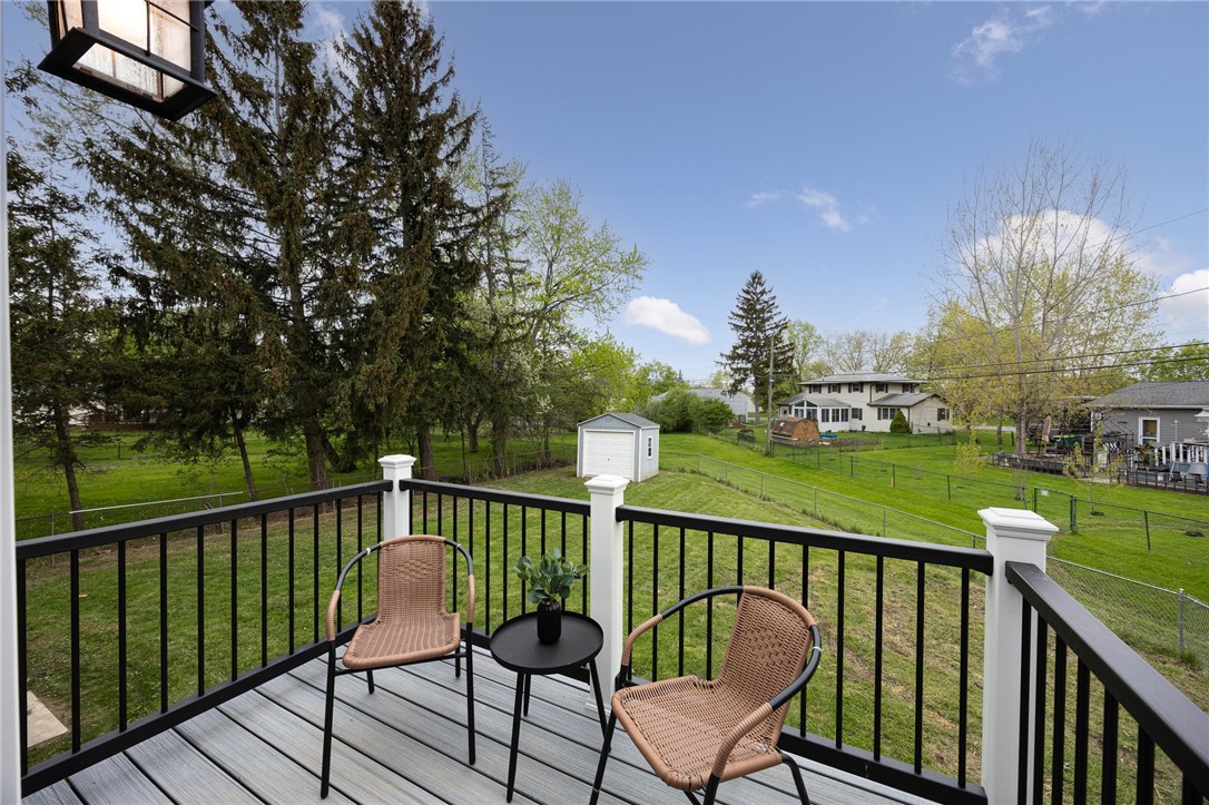 152 Colonnade Drive, Henrietta, New York image 22