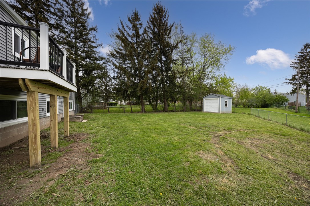 152 Colonnade Drive, Henrietta, New York image 24