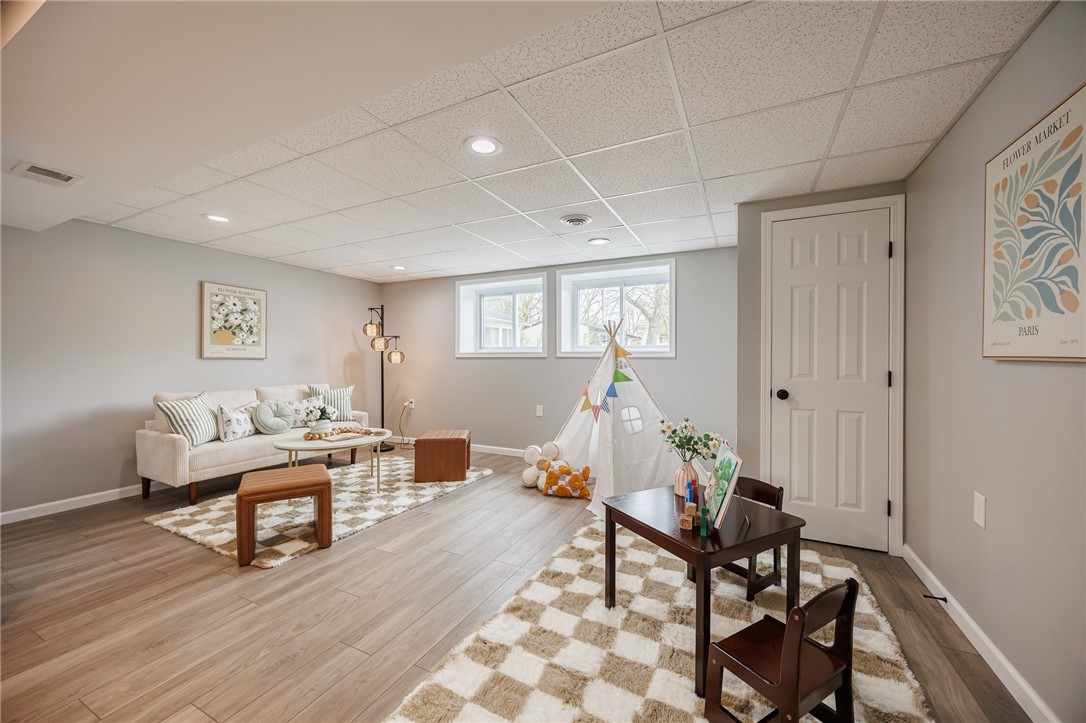 152 Colonnade Drive, Henrietta, New York image 14