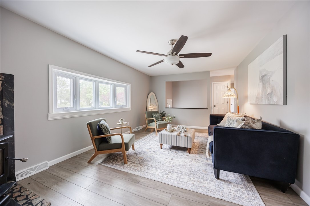 152 Colonnade Drive, Henrietta, New York image 4