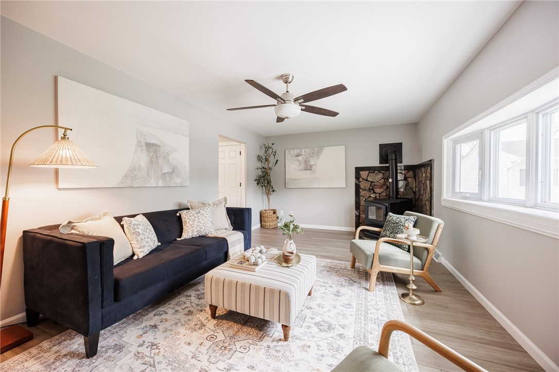 152 Colonnade Drive, Henrietta, New York image 2