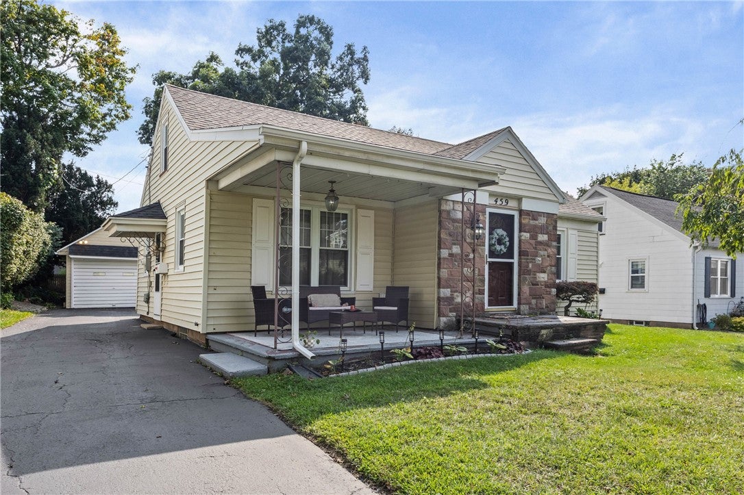 459 Falstaff Road