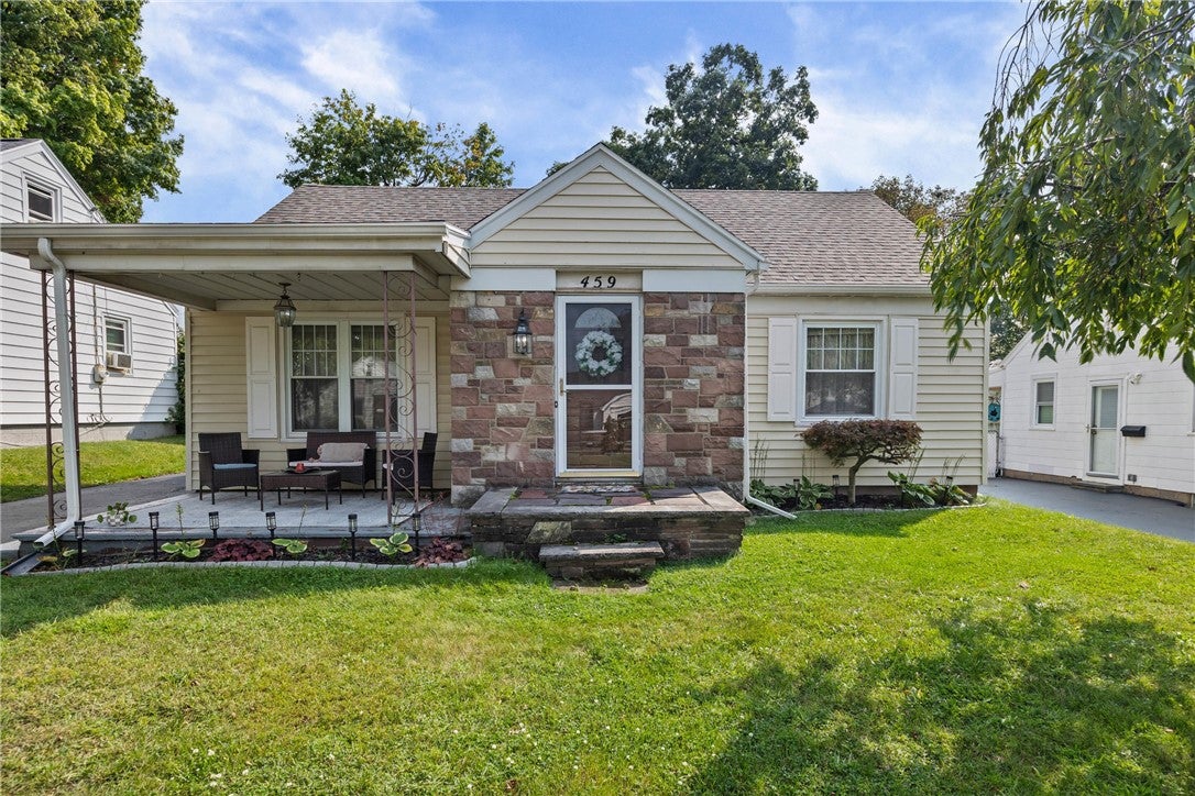 459 Falstaff Road