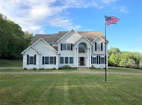 1098 Walker Hill Road Waverly NY 14892