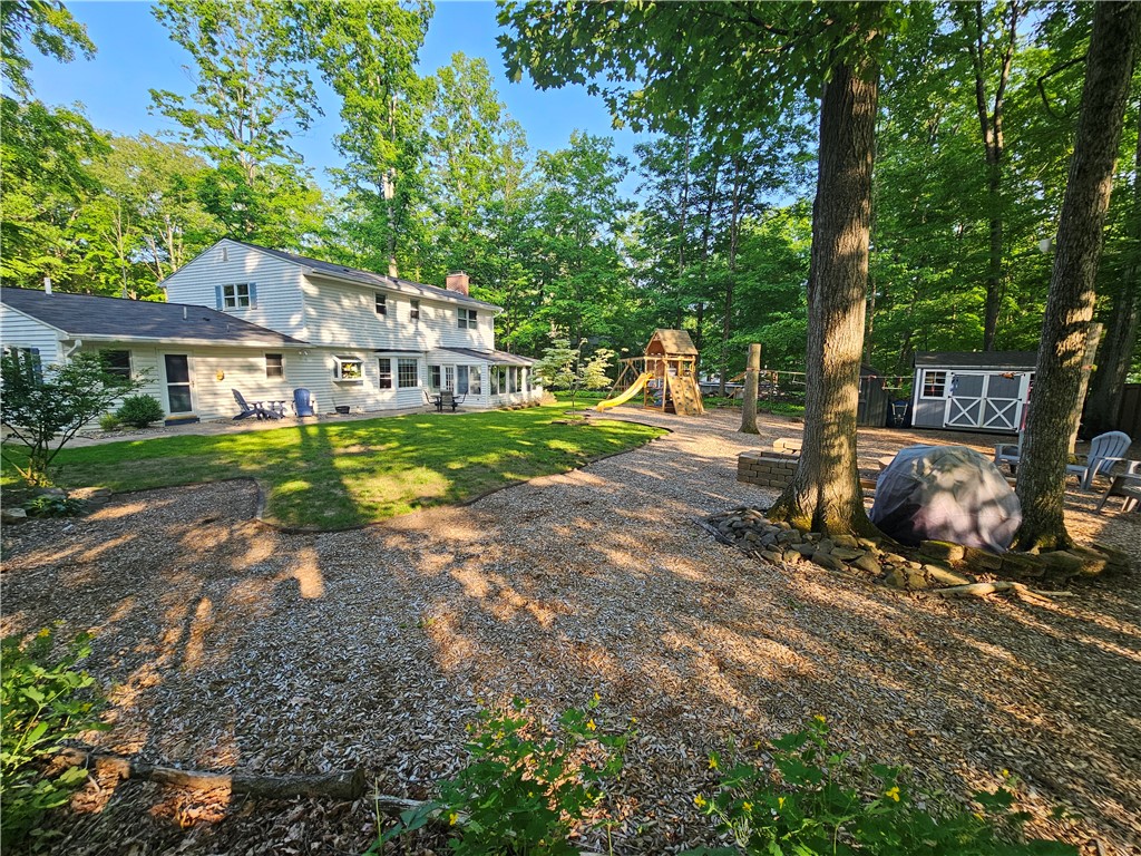 52 Woodland Drive, Big Flats, New York image 35