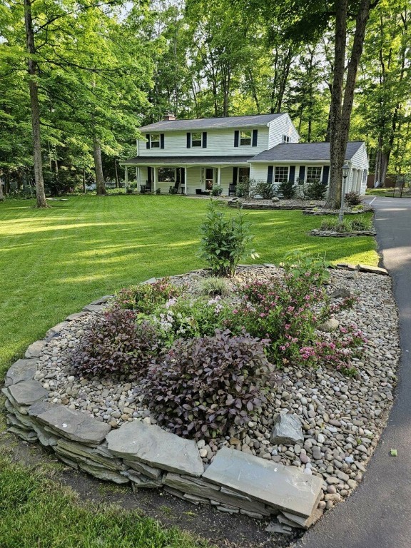 52 Woodland Drive, Big Flats, New York image 2