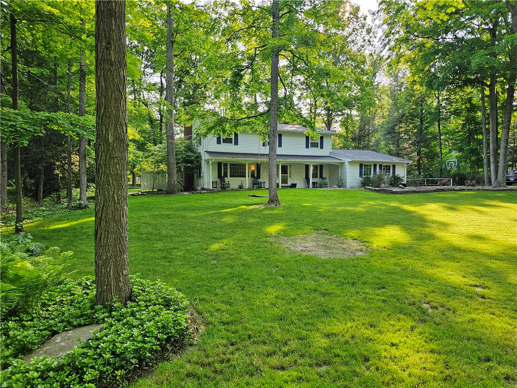 52 Woodland Drive, Big Flats, New York image 3